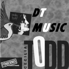 Cecilia Todd-Canto de Ordeño (Coqui Selection & DT Music Remix) Power Mix