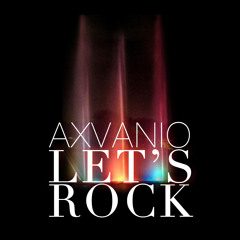 Let's Rock (Original Mix) - Energio Records Release 02.20.2014