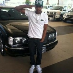 Miss Wonderful, Young C.S. (Prod. Mr. Classic)