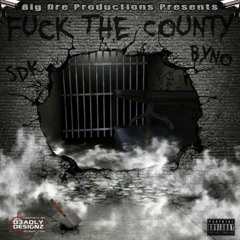 Shut It Down By ML Byno Ft Dar Dar & Squid Da Kid