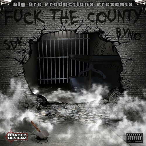 Shut It Down By ML Byno Ft Dar Dar & Squid Da Kid