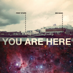 You Are Here // Preview Clip: Origin of Life