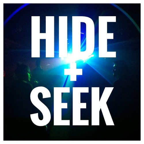 LAXX & Farkas - Hide & Seek (LOST REMIX)