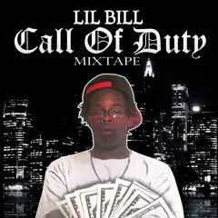Lil Bill - Money Makes The World Go Round