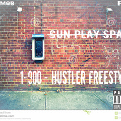 G.P.S - 1-900 - Hustler Freestyle