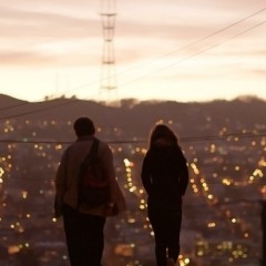The City