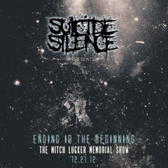 Suicide Silence - O.C.D feat Austin Carlile Cover