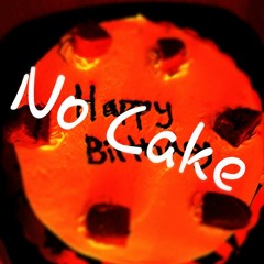 No Cake