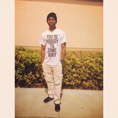 Marques- OG Bobby Johnson