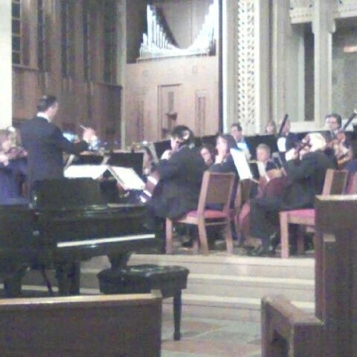 Carnival of the Animals - Heights Chamber Orchestra