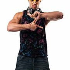 TNA Impact Wrestling Star Zema Ion-WVAQ