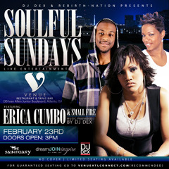 Soulful Sundays Feb 23 Commercial Final 1