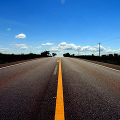 Steve &  Bouge - drive, bye