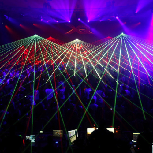 Psytrance