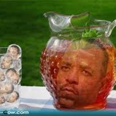 Iced out (just for fun)(clip)