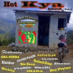 I Llyod - Can't Get Over You