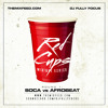 The Mixfeed & FullyFocus Present RED CUPS: Soca Vs Afrobeat