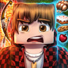 Hunger Games song-A Minecraft Parody Of Decisions By Borgore