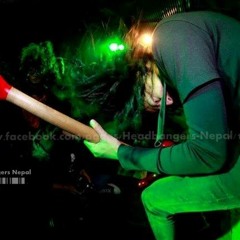 Headbangers Nepal(underground music.com)