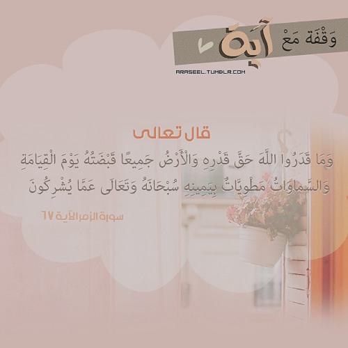 ترتيل بديع لختام سورة الزمر فجر الخميس ٢٠-٤-١٤٣٥هـ ش.بندر بليلة