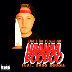 Nanana BooBoo