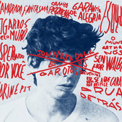 02. NAMORADA FANTASMA - Jonnata Doll e os Garotos Solventes