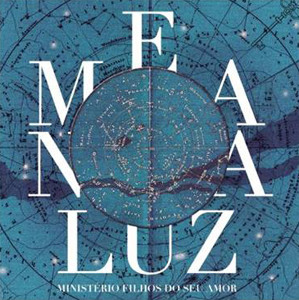 Capa de Emana Luz