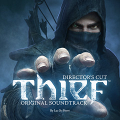 Thief OST Director's cut