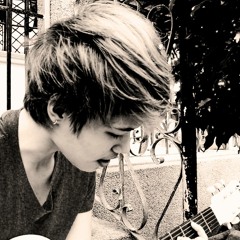 MISTLETOE by Justin Bieber (cover)