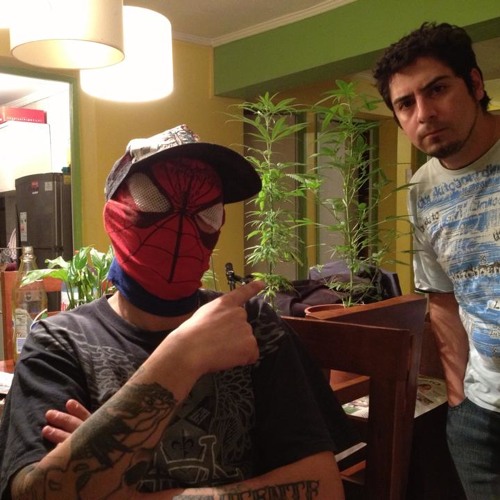 MAKINAS MACHINE_ KODI -C & SUCKAM _( Prod.MD.KIKC )