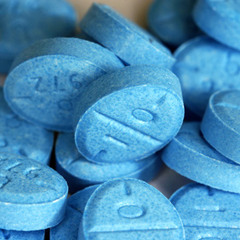 Audible Adderall