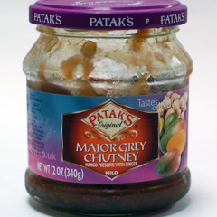 Chutney