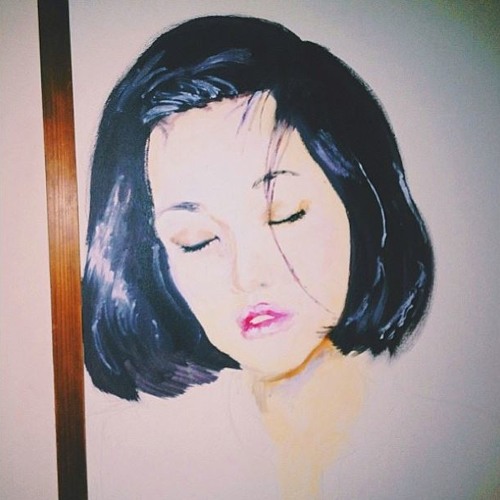 Noise Erosion- Bleeding Fingers Contest