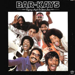 BAR-KAYS - I'm Flying High On Your Love (CSTOCK HIPHOP Instrumental Beat)