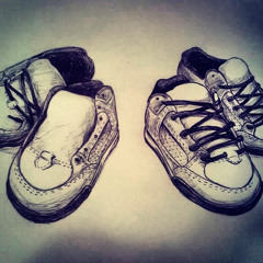 The Matching Shoes Trio - The Matching Shoes Trio - 01 In The Woods