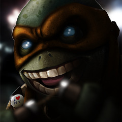 Budd Steele - Stellar Jellyfish