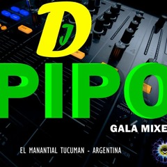 ANIMALS (Extended Anime) - Dj Pipo Gala Mixer  81 - MARTIN GARRIX & MC DUES