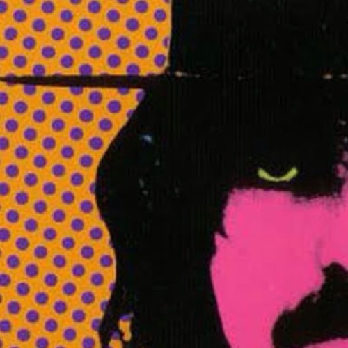 Grilled Beefheart - Just a Tribute