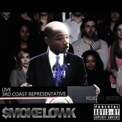 NEW LEAK!! Smoke Lowk - The Pursuit