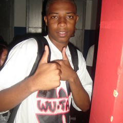 MC DIDÔ - MEDLEY DA CIDADE ALTA [byJosiasSantos]