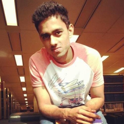 Ishq E Da Rog -Dj Hans Mix