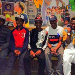 Gang banging