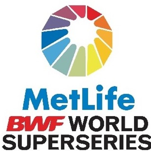 The Official MetLife BWF World Superseries Anthem