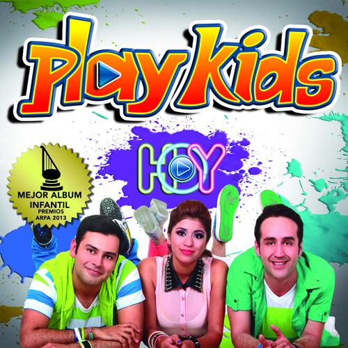 PlayKids "LIBRE SOY" SNIPPET