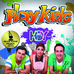 Con Él (Snippet 1) - PlayKids