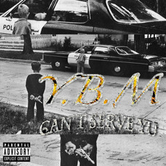 Can't Serve U by 1123 Y.B.M