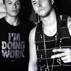 JOUNEL FT. BEBO - MI DESPEDIDA