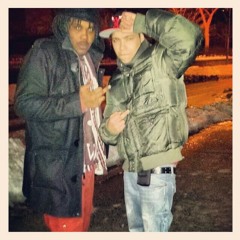 D4DM Day One- Pep da Bozz ft Millz