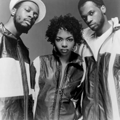 Ready Or Not(Fugees Instrumental)