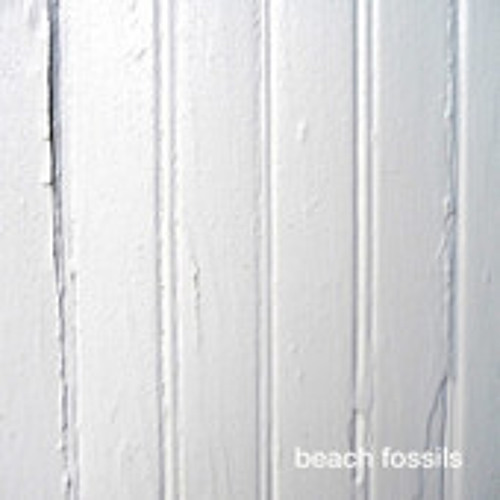 Beach Fossils - The Horse